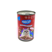 موتشي سمك السلمون في المرق 400 جرام Moochie salmon...