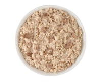 شيزر بيبي شرائح الدجاج مع كبد الدجاج في المرق (طعا...