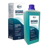 كالسيوم طيور مركز من كويكو Quiko Avisanol: Calcium...