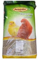 مشكل الكناري بالفيتامين من شركة افيسنترا