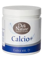 كالسيوم بلس مكمل غذائي ديلي نيتشر Deli Nature Calc...