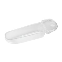 معلف صغير لاقفاص الطيور - اصابع ادوية ومعادن من شر...