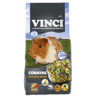 VINCI GUINEAN PIGS MIXTURE bag فينشي اكل الوبر (ال...
