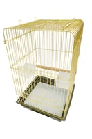 قفص ببغاء G04G