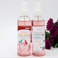 بايولاين عطر الحب معطر القطط والحيوانات الاليفة Bi...