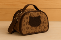 شنطة الهامستر والحيوانات الصغيرة شنط وخيم لنقل اله...