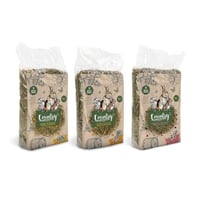 ويت مولين كونتري قش الزهر بالألياف والجزر | برسيم...