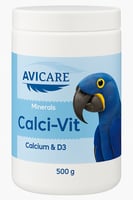 أفيكير كالسي-فيت كالسيوم طيور وفيتامينات ومعادن Av...