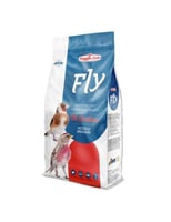 بسكويت فلاي FLY مع البذور والحشرات والقشريات 1.5 ك...