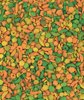 فيرسل لاقا تروبيكال - زوبريم الببغاء بالفواكه الاس...