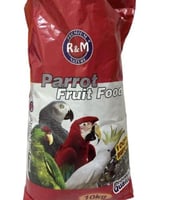 آر ام الأحمر أكل مشكل للبغاء الافريقي ، الامازوني...