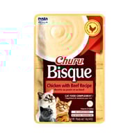 اينابا تشورو بيسك مكافآت قطط متنوعة طعام رطب للقطط...