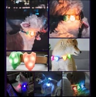 ليزر قطط تعليقة مضيئة لتتبع القطط - هدية العيد Fla...