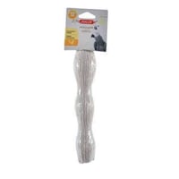 زولوكس بيرش مجثم طيور مموج مدعم بالكاسيوم حجم وسط...