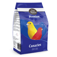 ديلي ناتشر اكل طيور الكناري - خليط مشكل لطيور الكن...