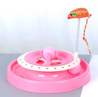 وردي Pink