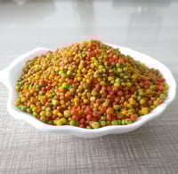 آر ام زوبريم الببغاء فواكه مجففة - طعام الطيور الص...