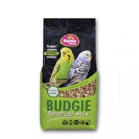 فارما فريندز طعام طيور البادجي والببغاوات الصغيرة...