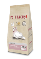 سيريلاك الكوكاتو من سيتاكوس cokatoo special hand f...