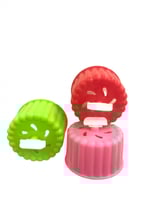 عجلة دوران للهامستر ارضية مغلقة - حجم صغير