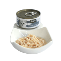 معلبات كت كات جرافي الدجاج مع المرق Kit Cat Gravy...