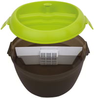 فلتر نافورة - 3 شرائح لتنقية المياه فلاتر نافورة R...