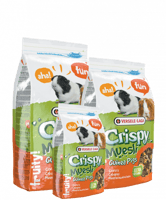 فيرسل لاقا غذاء الوبر + غني بيفيتامين سي 2.75 كغ V...