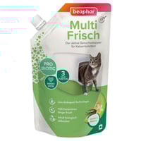 بيفار معطر الرمل برائحة الفانیلا والشمام 400غ Beap...