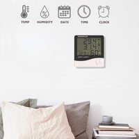 مقياس درجة حرارة ورطوبة Thermometer - ميزان حرارة...