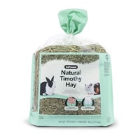 زوبريم تيموثي هاي اعشاب التبن الجبلي - قش للارانب...