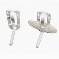 لاقط حبار مع عصا لوقوف الطير - مجثم صغير متعدد الا...