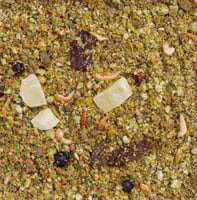 ديلي ناتشر باتيه الفواكه المجففه طعام الببغاء - غذ...