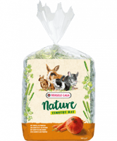 فيرسل لاقا تيموثي هاي علف الأرانب والهامستر بالجزر...