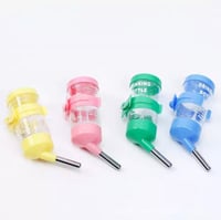 مشربية بالتنقيط - 80 ml - ألوان متعددة