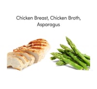 اظرف ابلاوز صدور الدجاج مع نبات الهيليون بالمرق Ap...