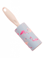 رول لتنظيف الشعر والوبر - مزيل شعر الحيوانات الالي...