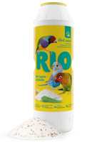 ريو رمل طيور مستخلص الأوكالبتوس والأصداف البحرية R...