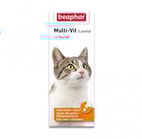 بيفار فيتامينات متعددة + علاج تساقط الشعر Beaphar...