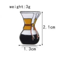 Chemex Pin