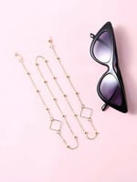 سلسلة نظارة موديل 18200601538