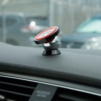 قاعده مغناطيس حامل جوال للسياره X