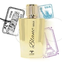 بلانك الذهبي 100مل