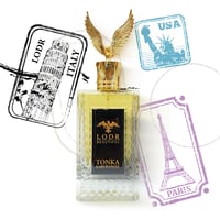 لودر تونكا 100 مل