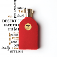 لودر الاحمر 100 مل