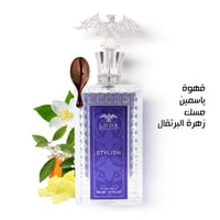 لودر ستايلش 100 ملي