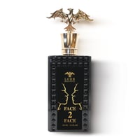 لودر فيس تو 100 مل