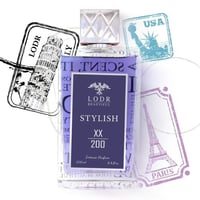 استايلش 200ml