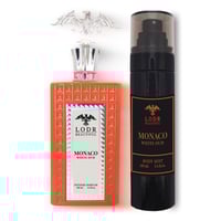 باقه موناكو