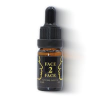 دهن فيس تو فيس