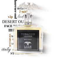 لودر توباكو ليذر ميلانو 100 مل
